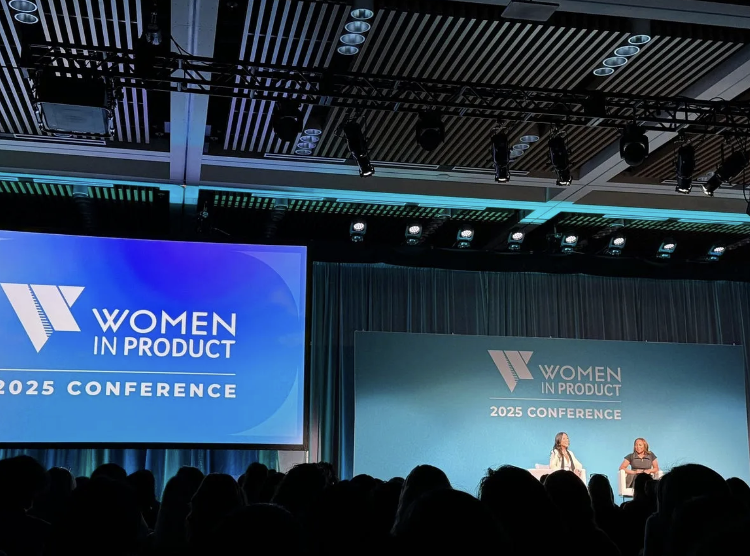Women in Product Conference Reflections