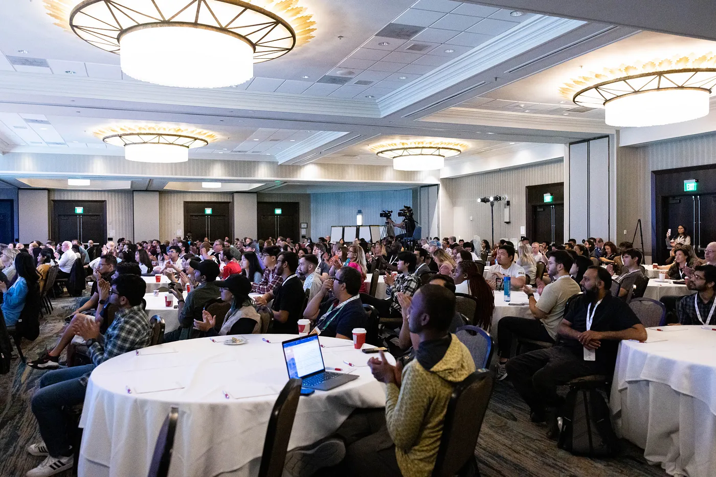 Google IO Connect Event