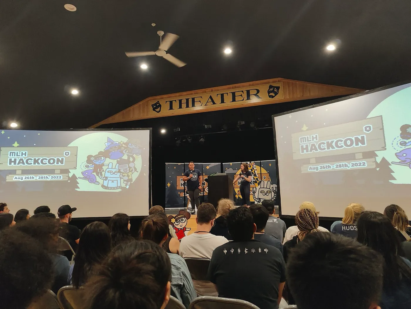 International Women&rsquo;s Day Event