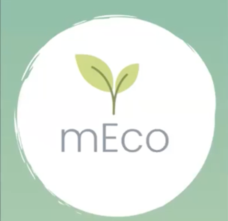 mEco | Equity & Sustainability