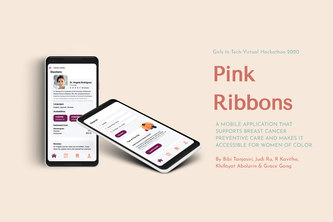 PinkRibbons | Girls in Tech